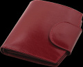 Wallet 31901300, cherry