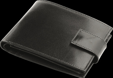 Logo trade promotional products image of: RFID wallet 32001300