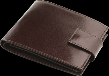 Logo trade promotional item photo of: RFID wallet 32001300