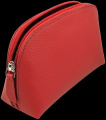 Cosmetic bag 52705500, red