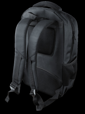 Logotrade business gift image of: Laptop backpack 124308700