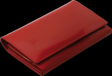 Logo trade corporate gifts picture of: RFID wallet 33001300