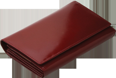 Logo trade promotional products picture of: RFID wallet 33001300