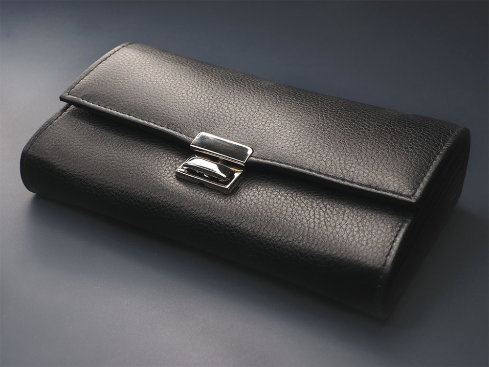 Logo trade promotional items picture of: Waiter wallet 143005200