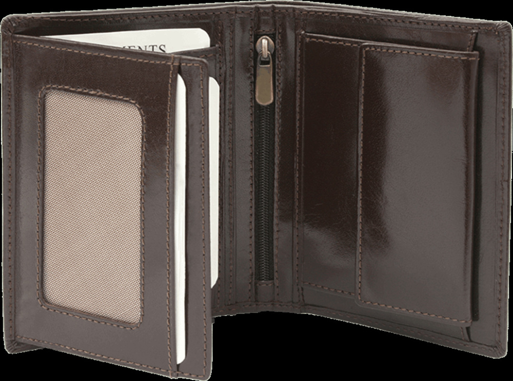 Logo trade corporate gifts picture of: RFID wallet 35601300