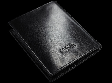 Logo trade corporate gift photo of: RFID wallet 35801300