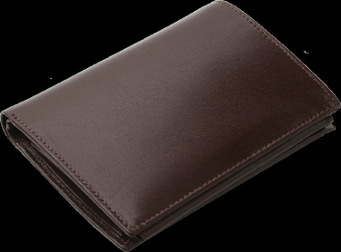 Logo trade promotional item photo of: RFID wallet 35801300