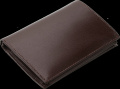 RFID wallet 35801300, brown