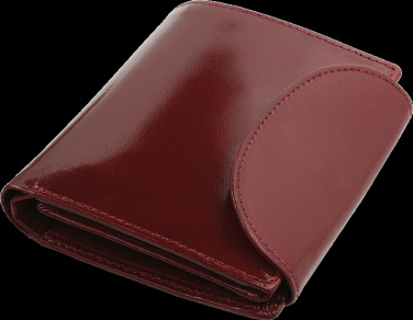 Logo trade promotional merchandise photo of: RFID wallet 35701300