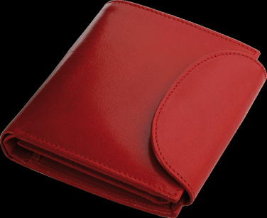 Logotrade promotional item picture of: RFID wallet 35701300