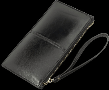 Logo trade promotional products picture of: Wallet 36908400