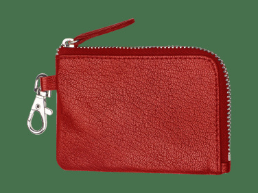 Logo trade business gifts image of: Key wallet 96705200