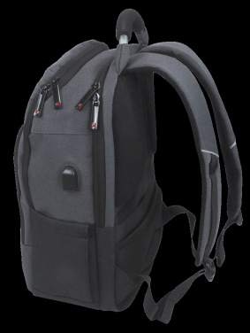 Logotrade promotional products photo of: Laptop backpack 123815000