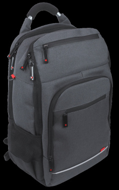 Logotrade corporate gift picture of: Laptop backpack 123815000