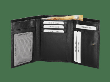 Logotrade advertising products photo of: Wallet 30401300