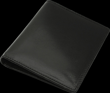 Logo trade promotional merchandise picture of: RFID credit card holder 41501300