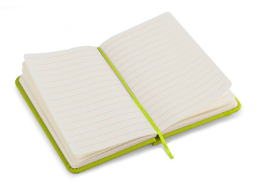 Logotrade advertising product image of: Notebook  82307600