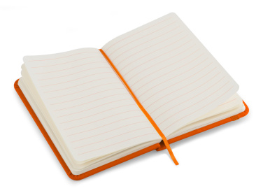 Logo trade promotional merchandise picture of: Notebook  82307600