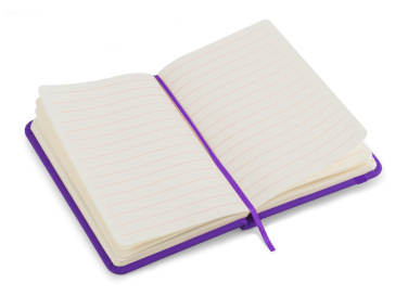 Logo trade promotional gifts picture of: Notebook  82307600