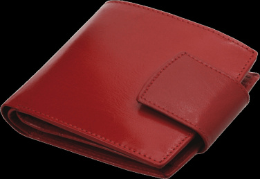 Logotrade promotional merchandise photo of: Wallet 31401300