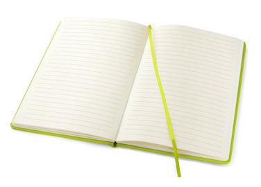 Logo trade promotional products image of: Notebook  82407600