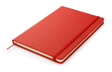 Logotrade promotional merchandise picture of: Notebook  82407600