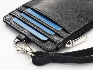 Logo trade promotional items picture of: ID card holder with lanyard 170805200