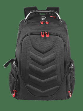 Logotrade promotional product picture of: Laptop backpack 170703400