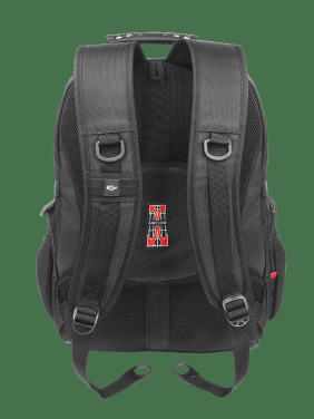 Logo trade advertising product photo of: Laptop backpack 170703400