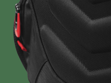 Logo trade corporate gifts image of: Laptop backpack 170703400