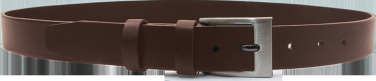 Logotrade promotional product image of: Leather belt 712035000