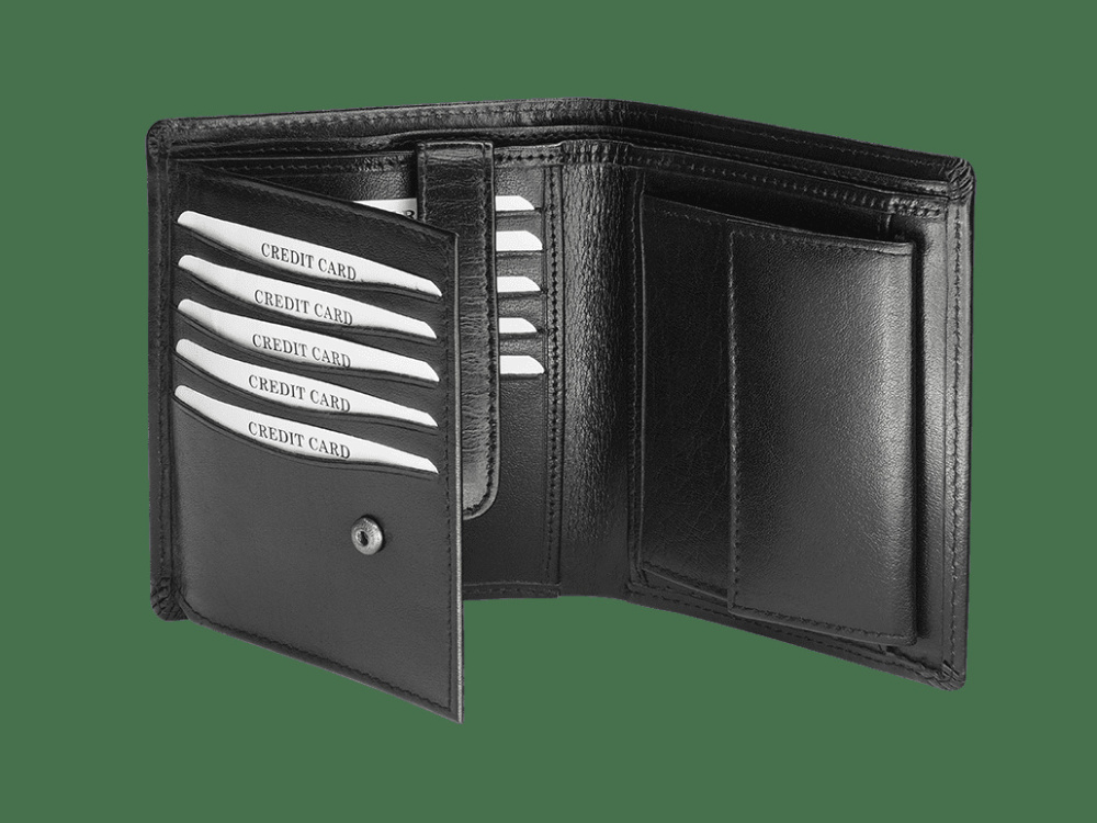 Logotrade promotional product image of: Wallet 30701300