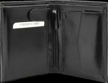 Logo trade promotional products picture of: Wallet 31801300