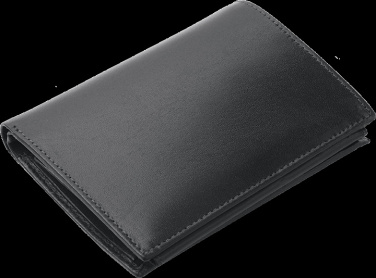 Logotrade advertising product image of: Wallet 31801300