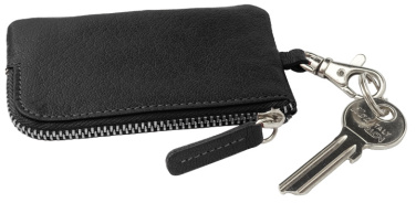 Logotrade promotional merchandise picture of: Key wallet 210105200