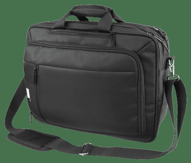 Logo trade advertising products picture of: 2in1 Bag - Laptop backpack 54813500