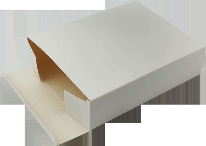 Logotrade promotional merchandise picture of: One-piece box (24,8x19,5x53) 50411800