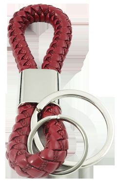 Logotrade promotional gift image of: Keyring 60912400