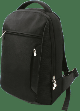 Logotrade promotional giveaway picture of: Laptop backpack 69703400