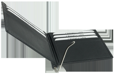 Logo trade promotional gifts picture of: Wallet 38005200