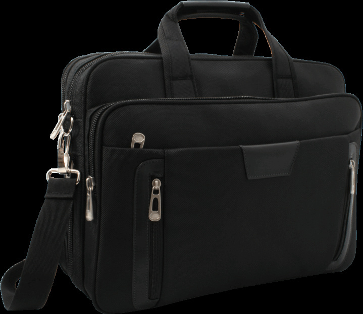 Logo trade promotional products image of: Laptop bag 69803400