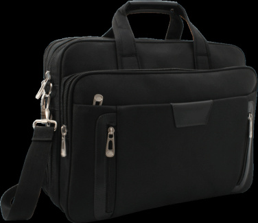 Logo trade advertising products image of: Laptop bag 69803400