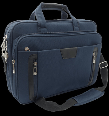 Logo trade promotional gifts image of: Laptop bag 69803400