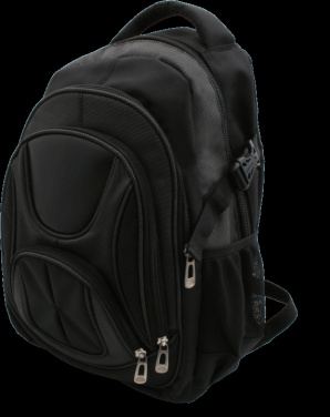 Logo trade promotional items picture of: Laptop backpack 69903400