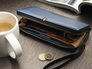 Logo trade promotional products picture of: Wallet 36308300