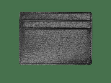 Logotrade promotional merchandise picture of: RFID credit card case 190105200