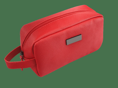 Logotrade advertising products photo of: Cosmetic bag 122305900