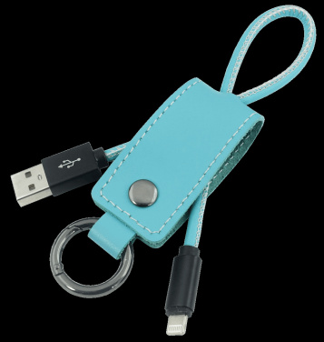 Logotrade promotional products photo of: Keyring 59612900