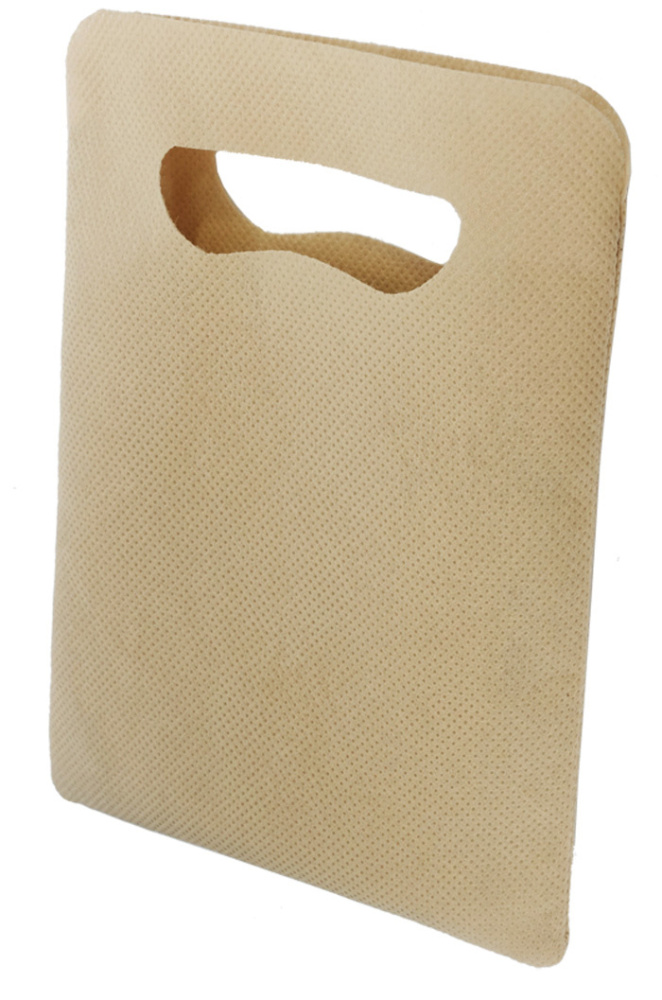 Logo trade promotional products image of: Bag (32x41cm) 881030