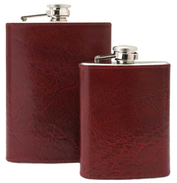 Logo trade promotional product photo of: Hip flask 425011